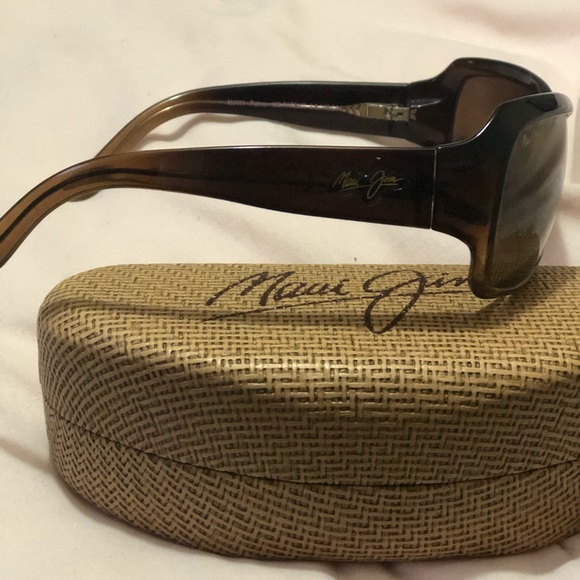 Maui Jim sunglasses